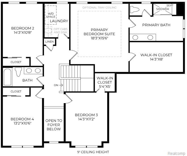 2211 Somerset Lane Property Photo 3