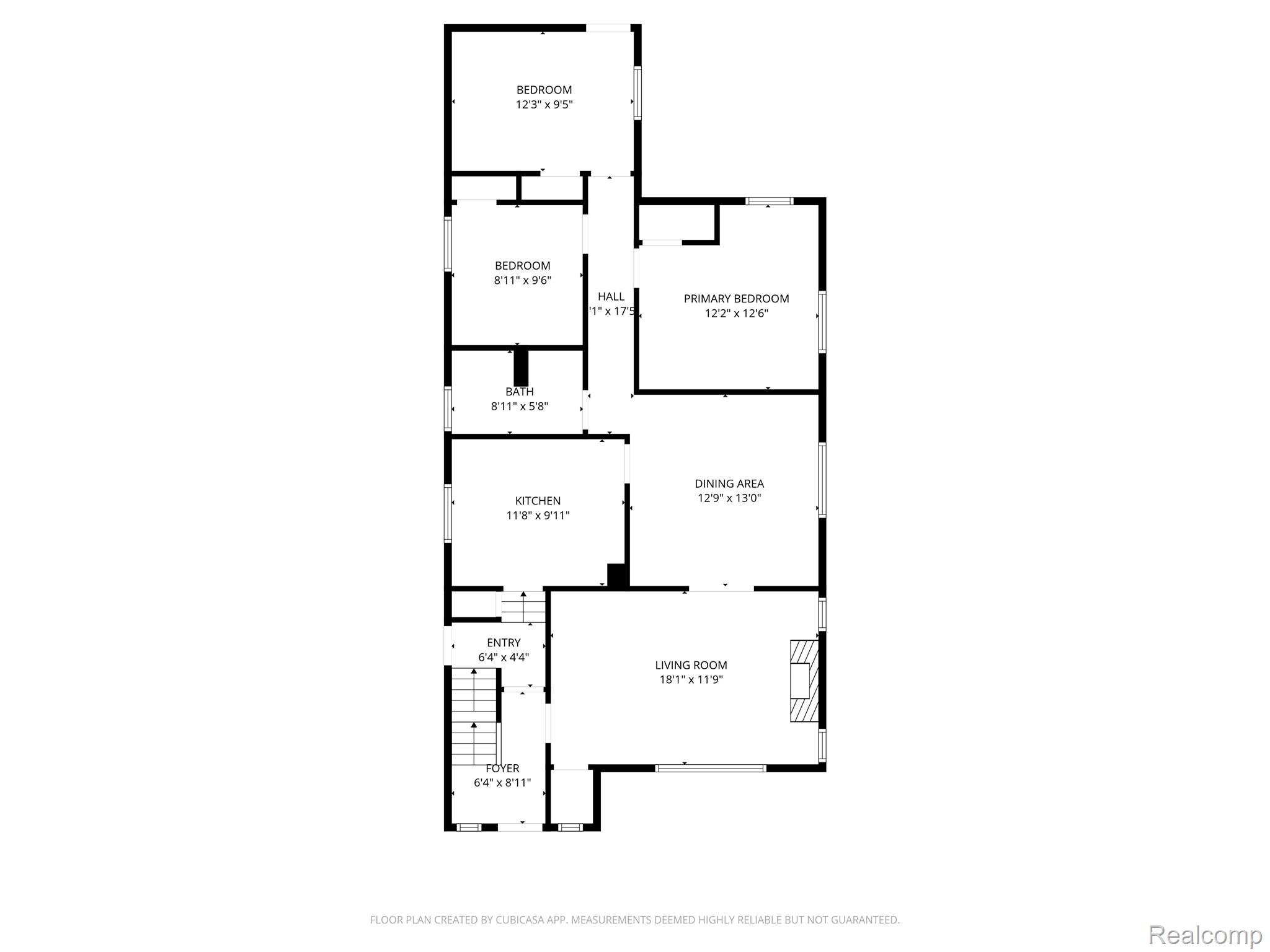 4826 Yorkshire Road Property Photo 27