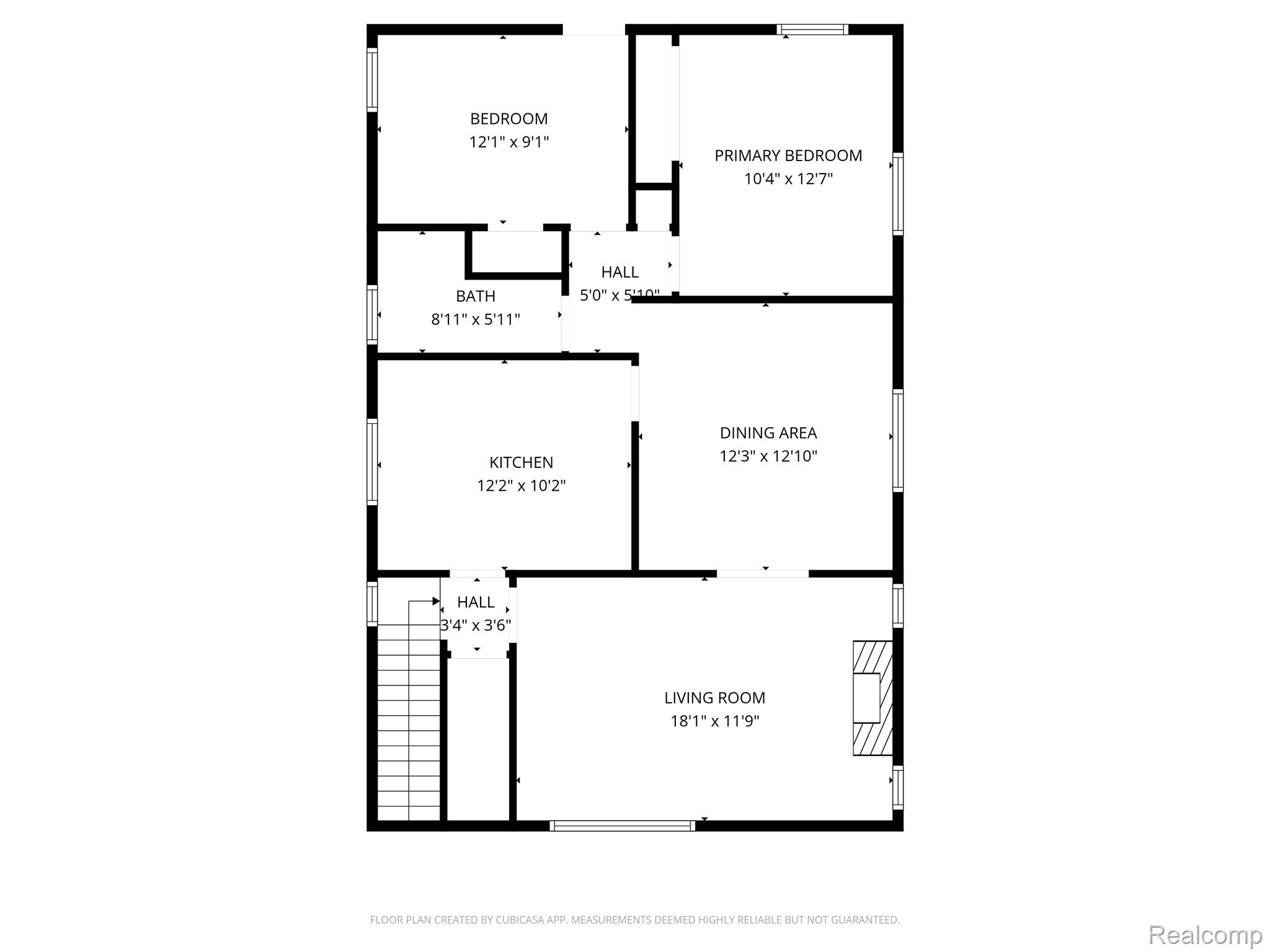 4826 Yorkshire Road Property Photo 28