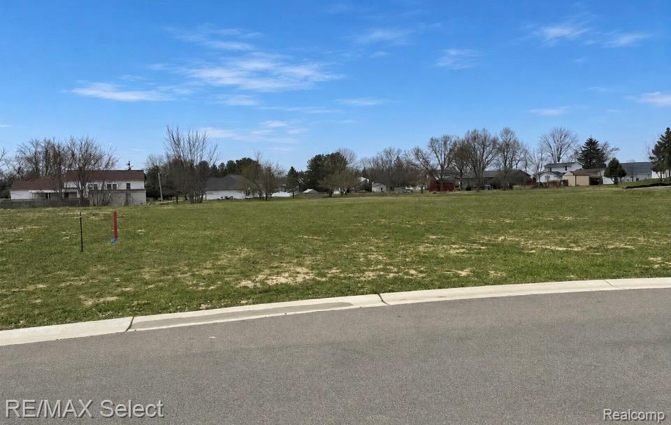 5421 Spring Meadows Way #7 Property Photo 1