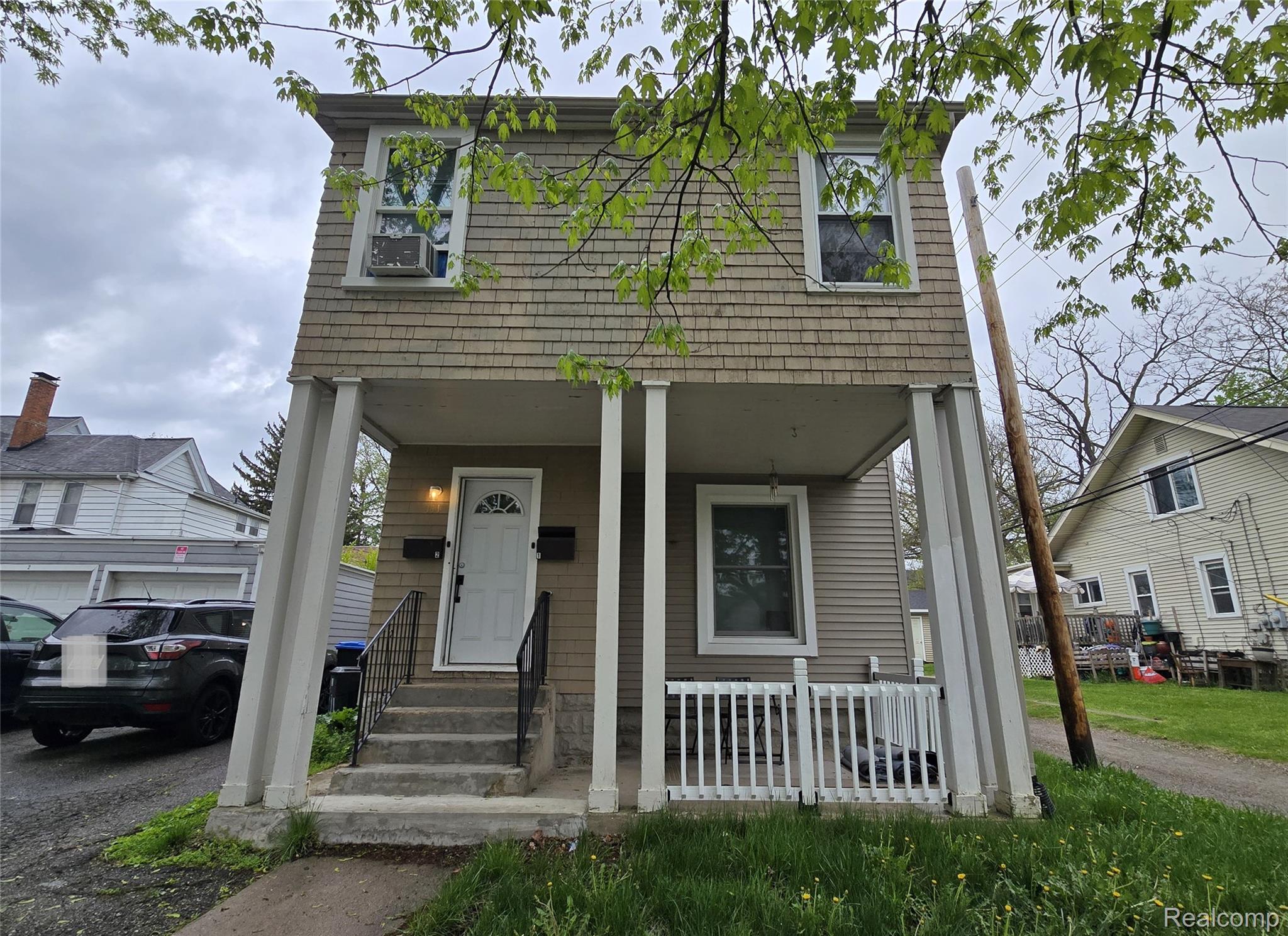 111 Ballard Street Property Photo 1