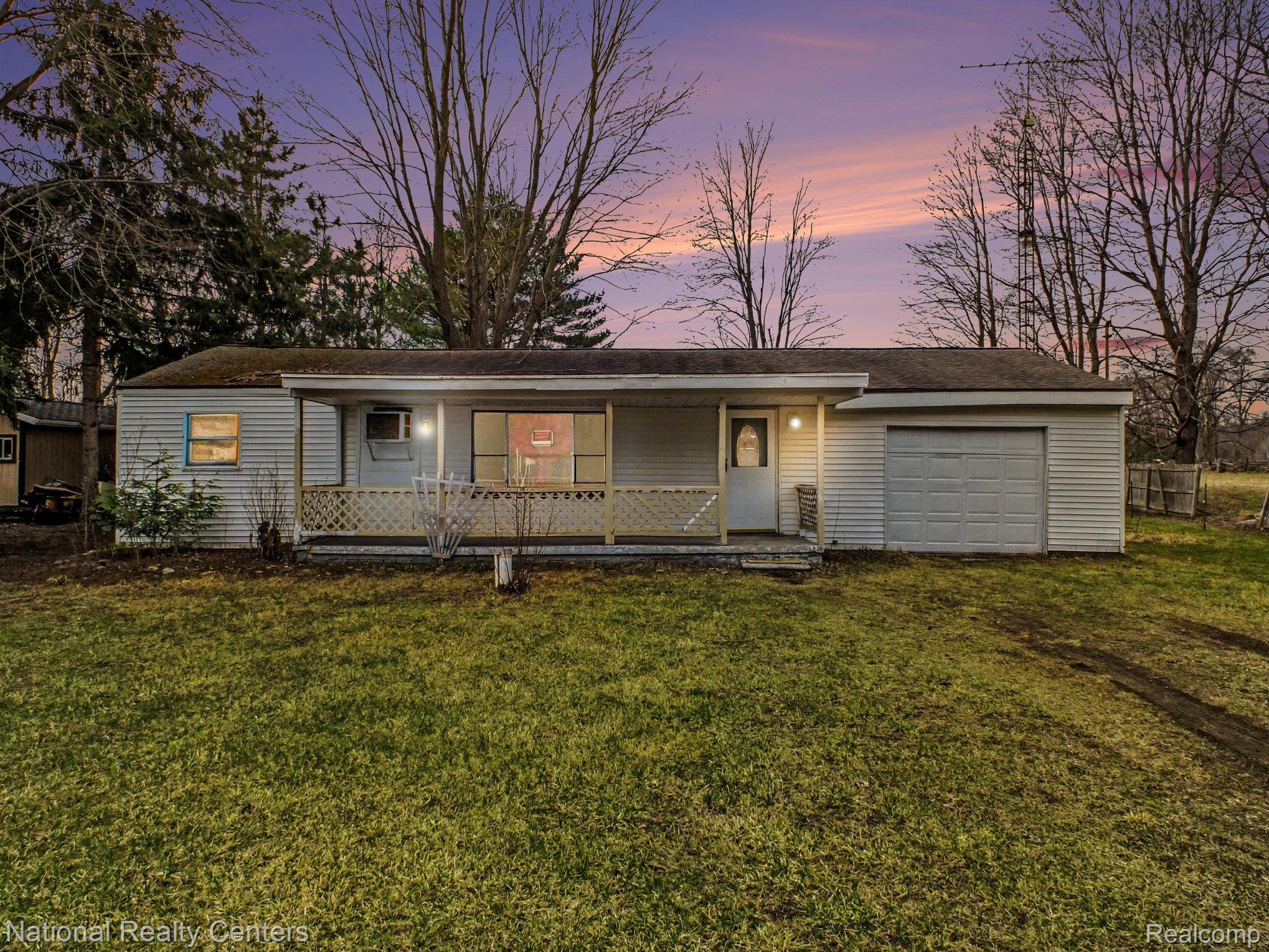 14243 Seymour Road Property Photo 1