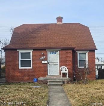 16069 Carlisle Street Property Photo 1