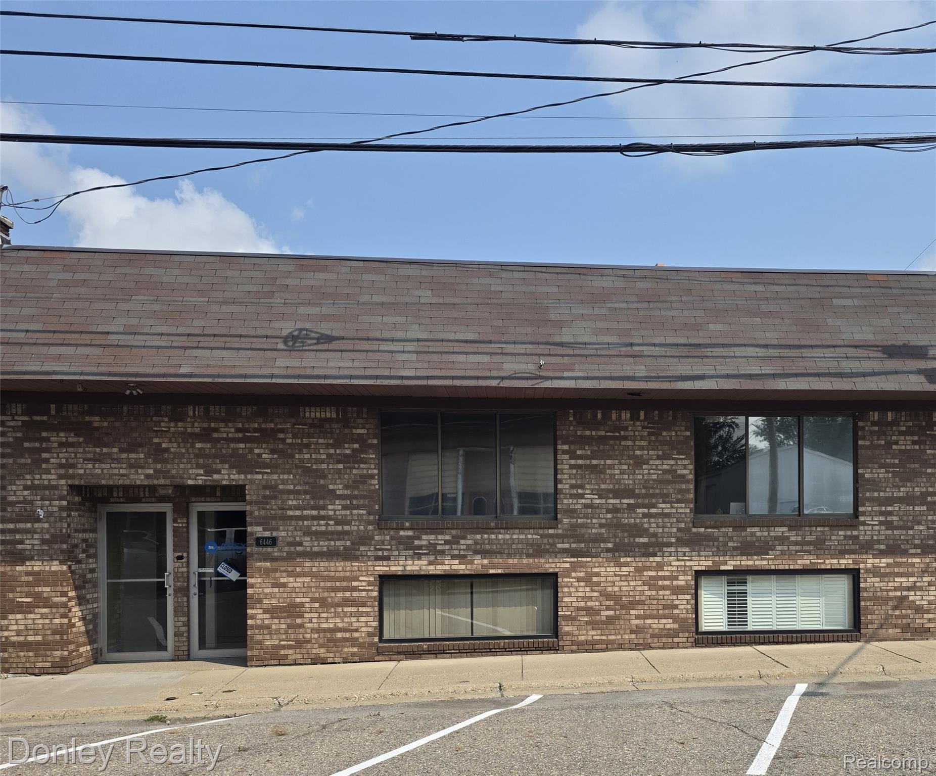 6446 Morris Street Property Photo 1