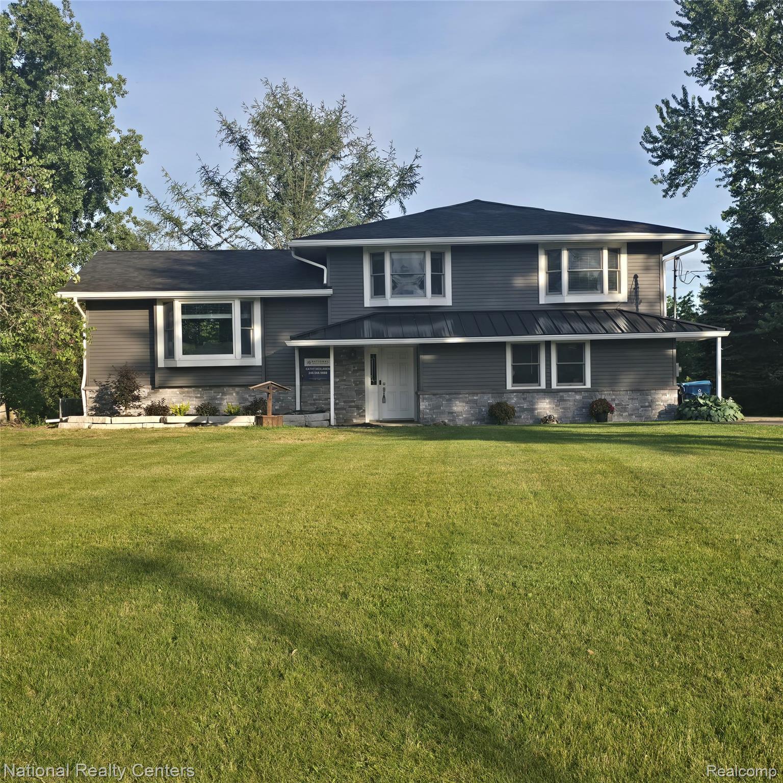 13477 S Horrell Road Property Photo 1