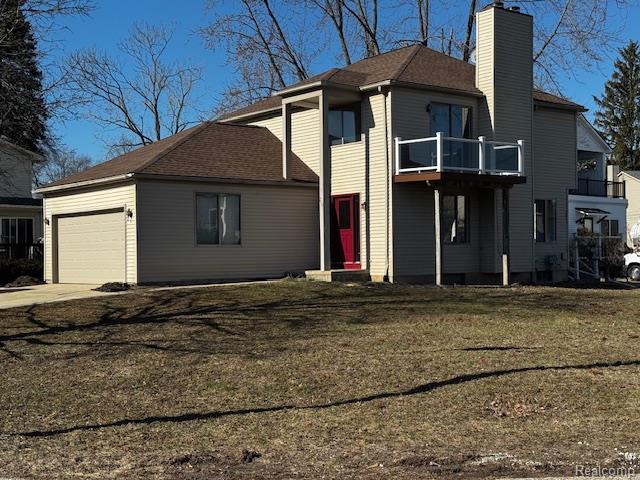 210 Rosebud Street Property Photo 1