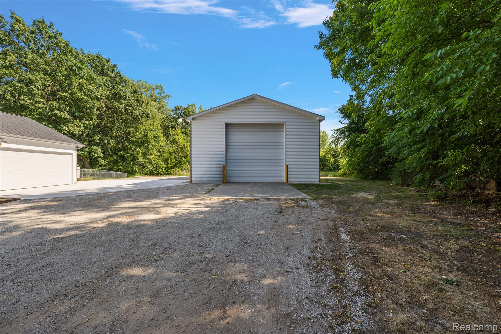 5771 Gratiot Avenue Property Photo 4