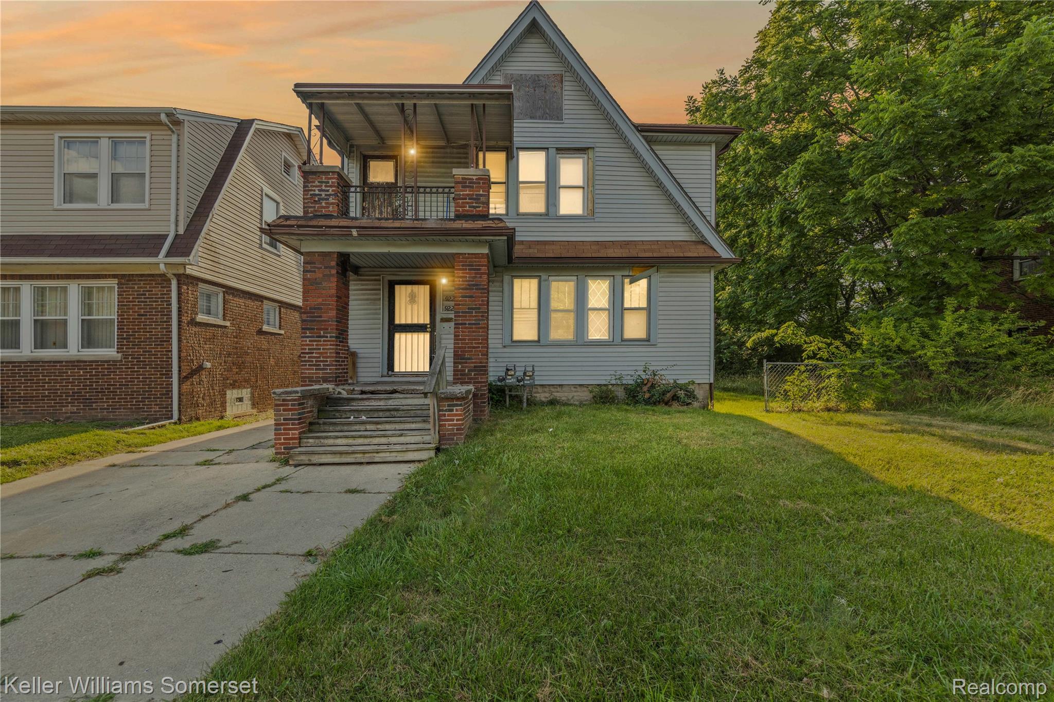 9225 Birwood Street Property Photo 1
