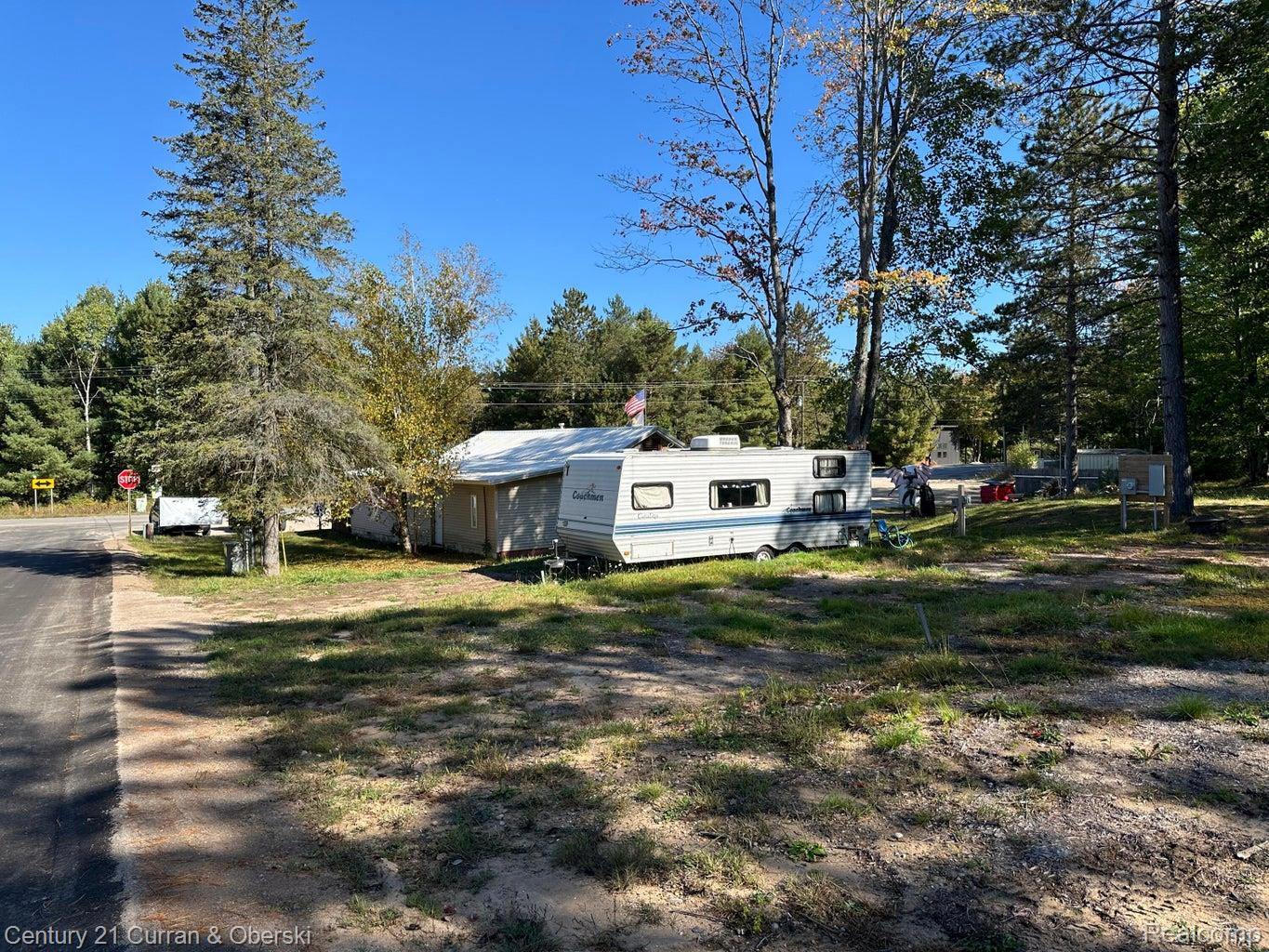 11380 Starvation Lake Road Property Photo 9