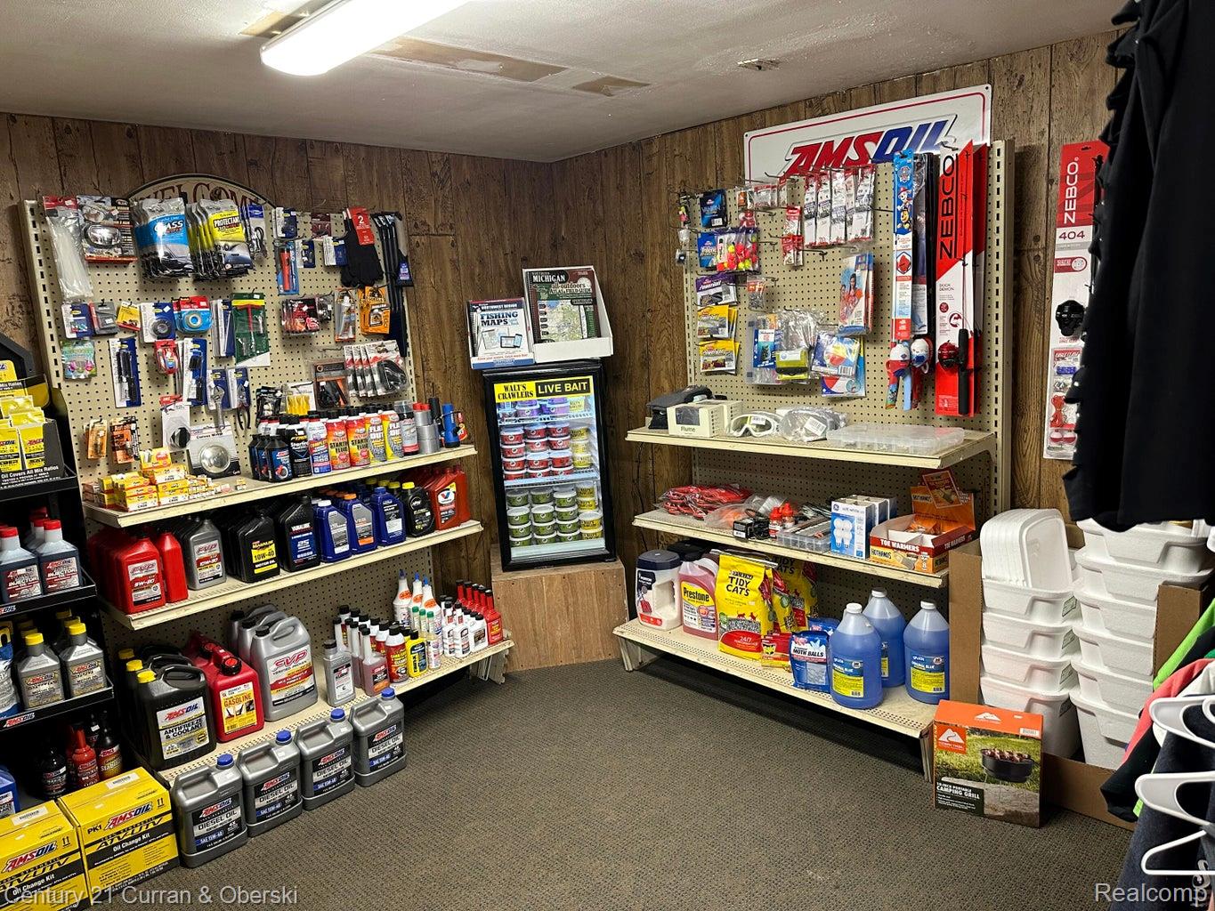 11380 Starvation Lake Road Property Photo 21