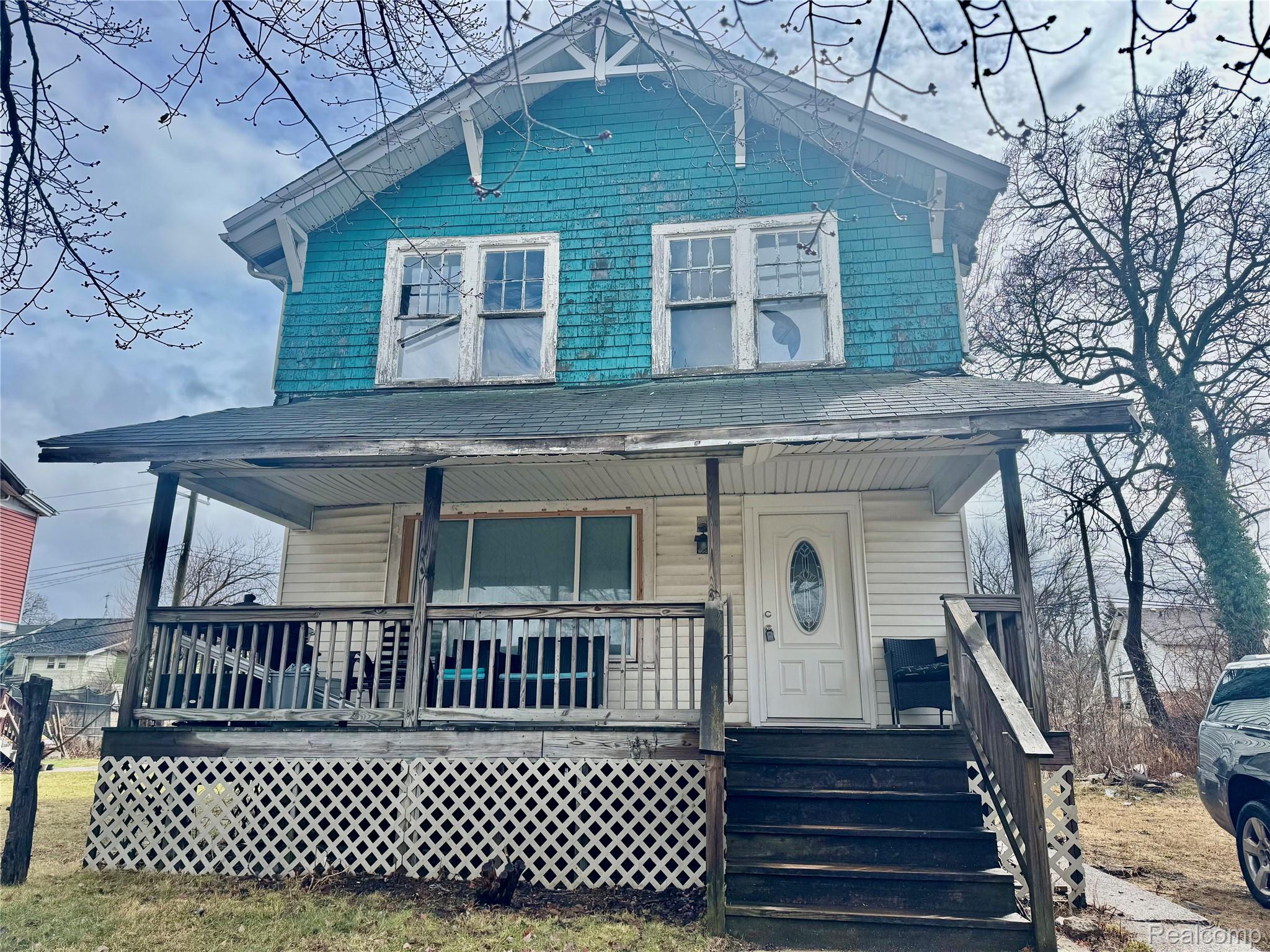2951 W Philadelphia Street Property Photo 1