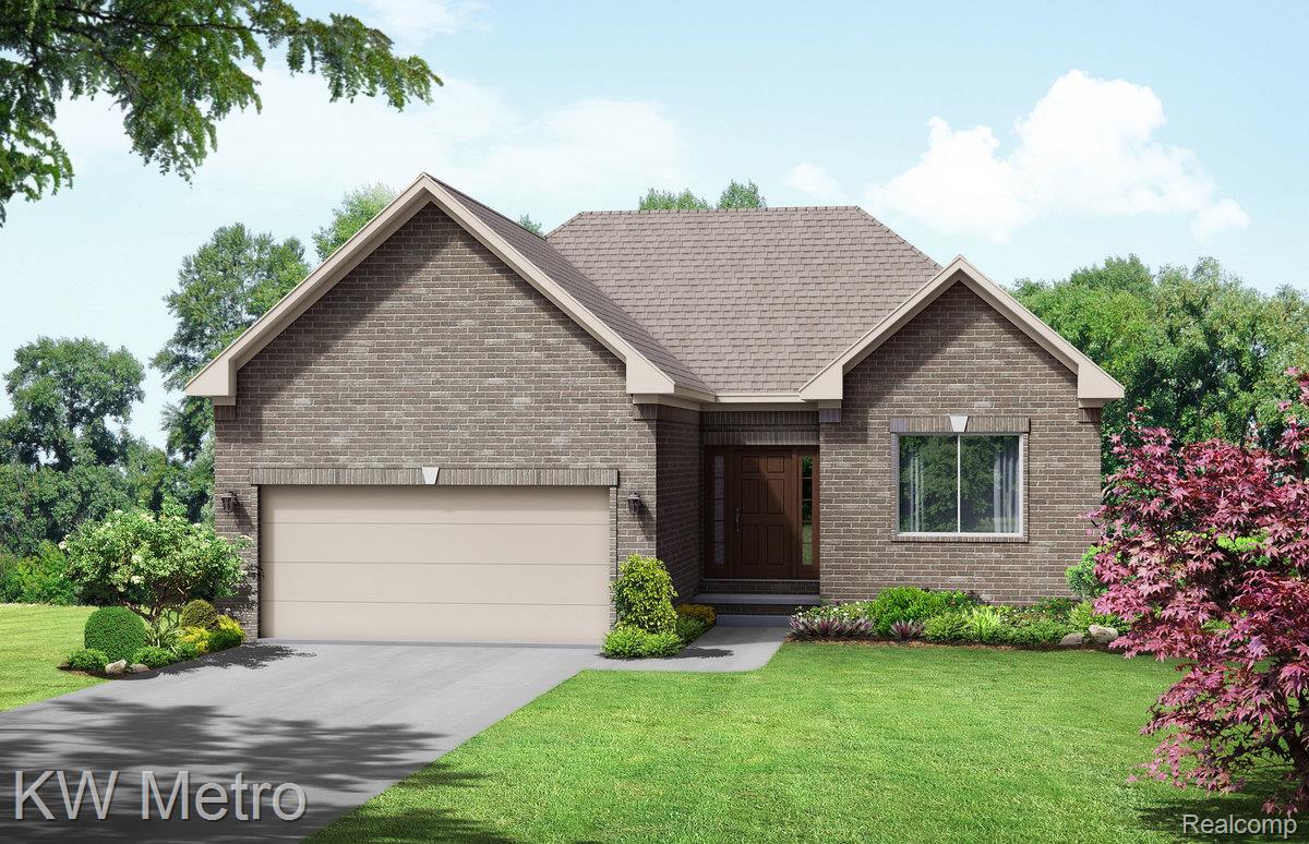2664 John Bartley Circle Property Photo 1