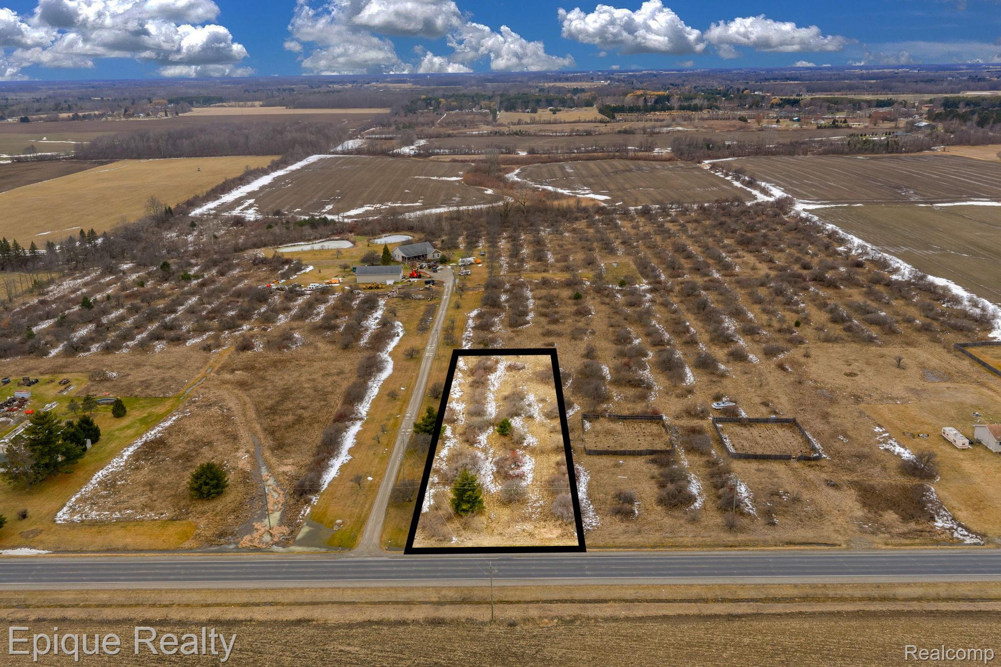 0000 Wildcat Road Property Photo 1
