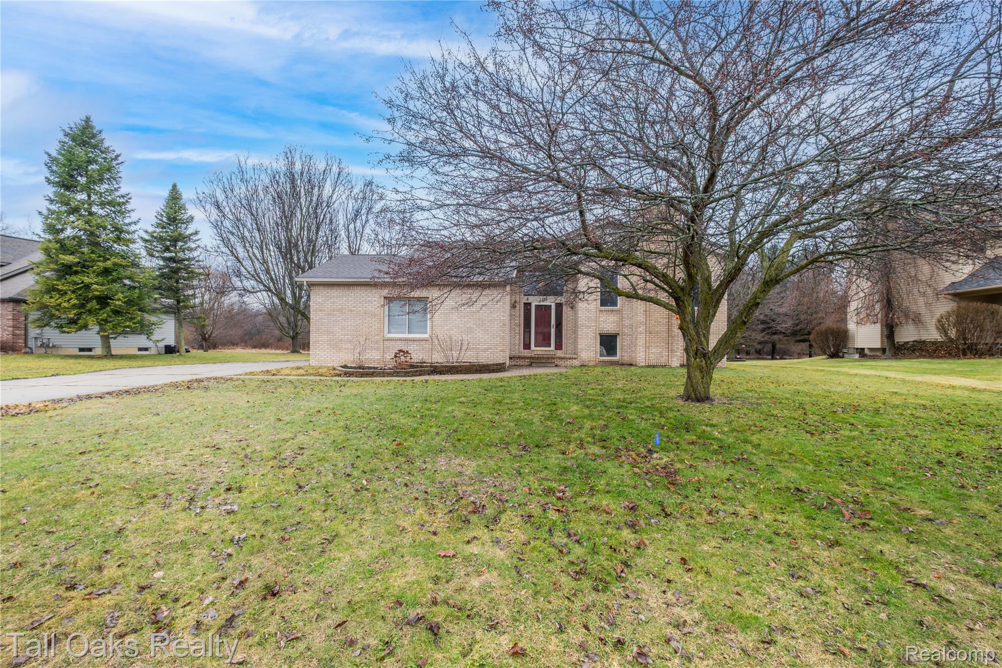 2411 Briar Creek Lane Property Photo 1