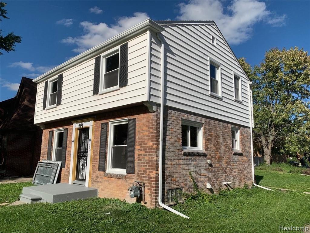 4800 Harvard Road Property Photo 2