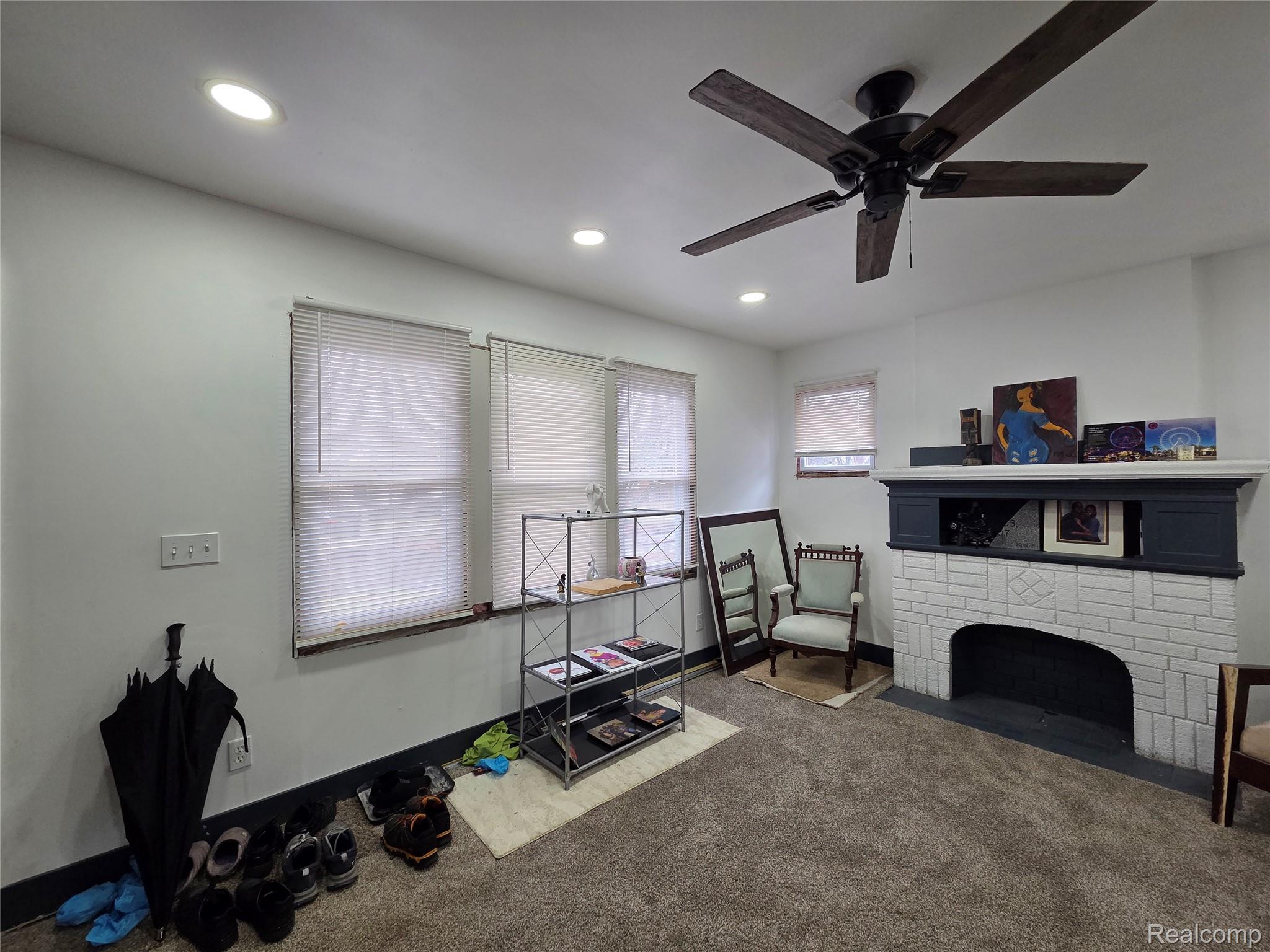 15700 Mark Twain Street Property Photo 2