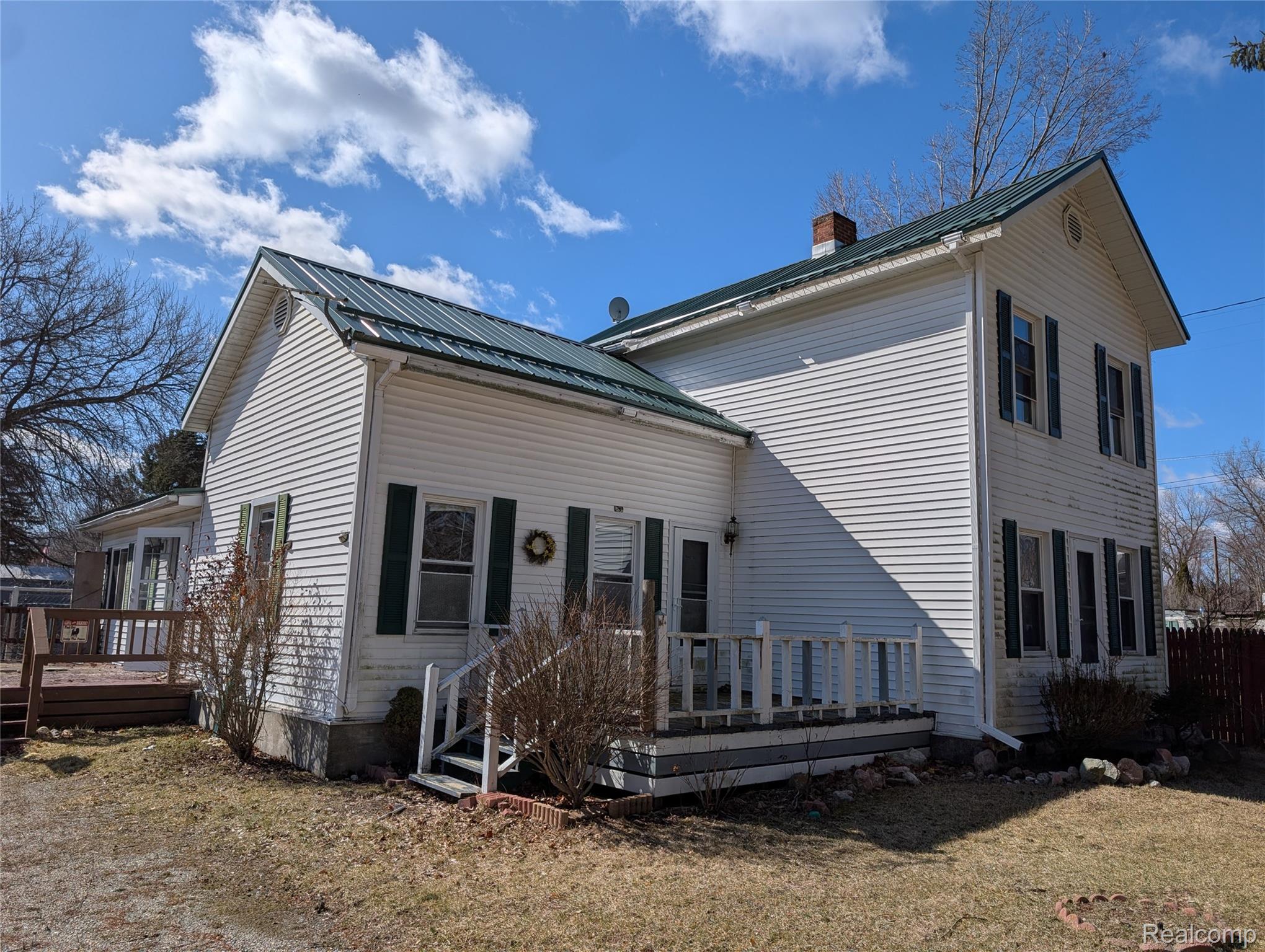 10611 W Saint Charles Road