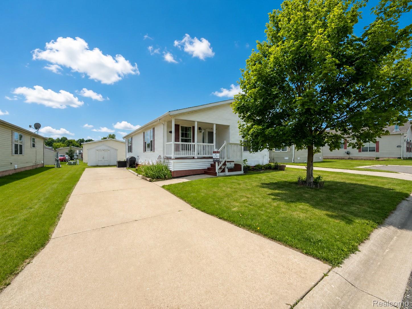 11224 Nearbrook Court Property Photo 1
