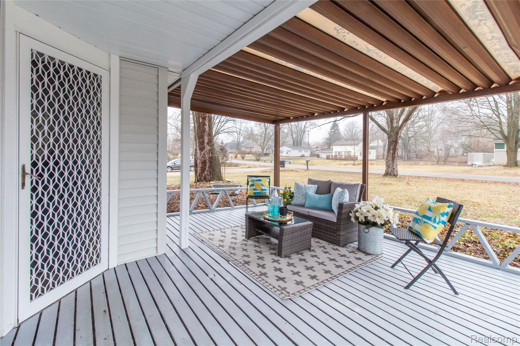 23106 Springbrook Drive Property Photo 1