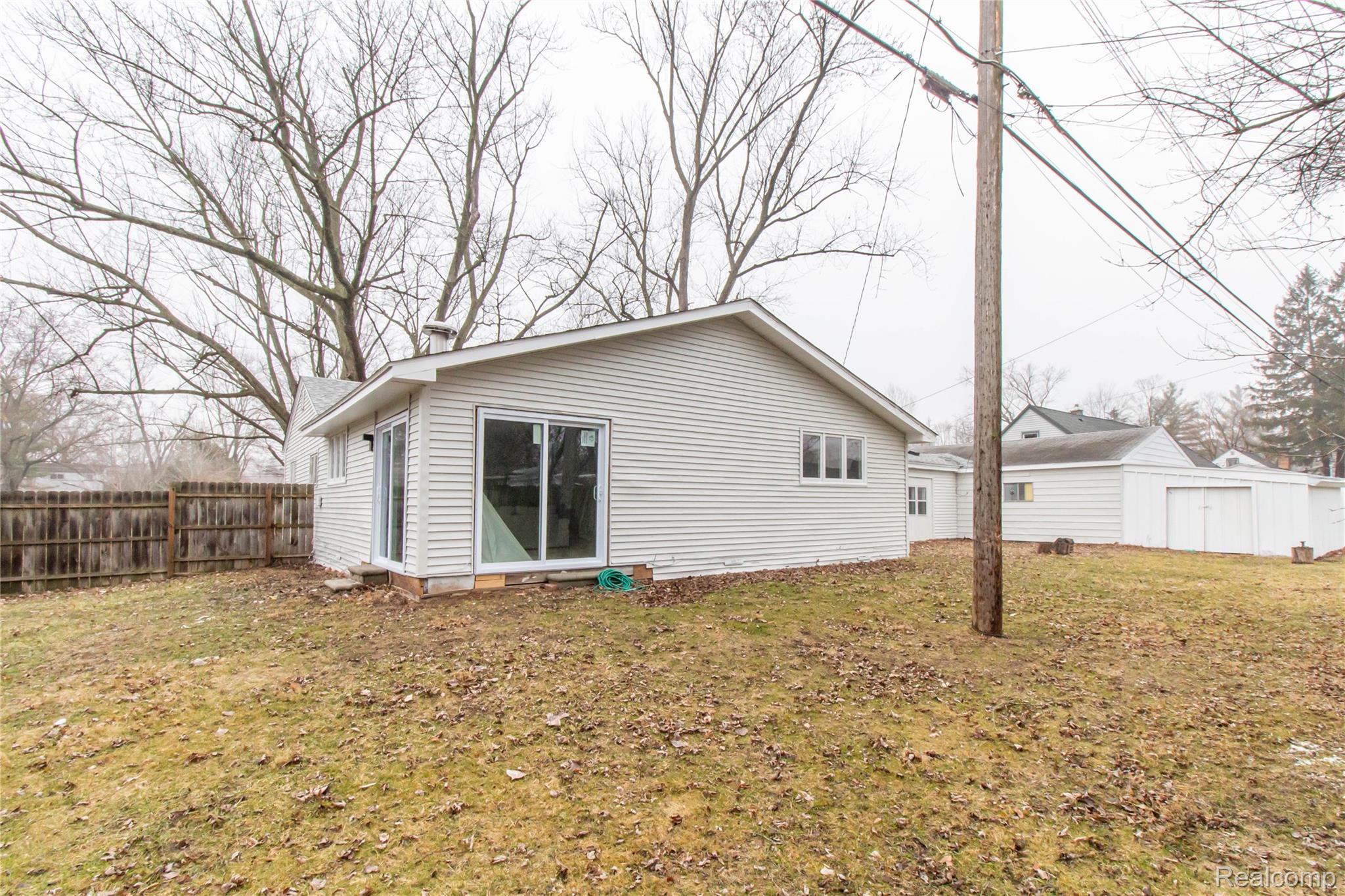23106 Springbrook Drive Property Photo 55