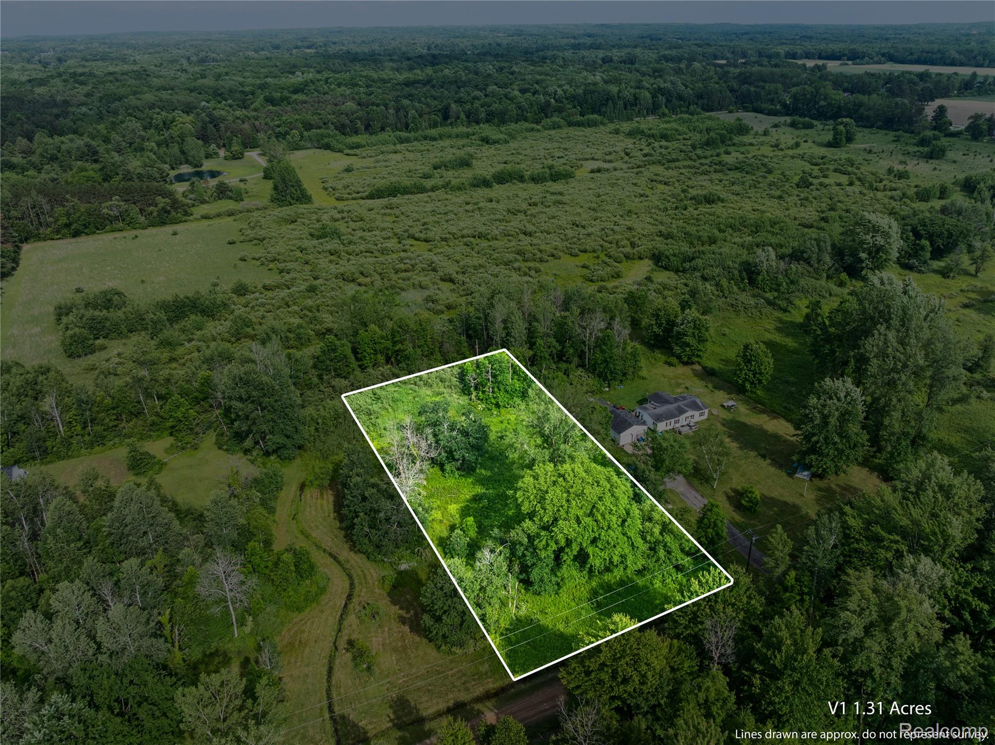#0078 V/l Natures Nest Road Property Photo 1