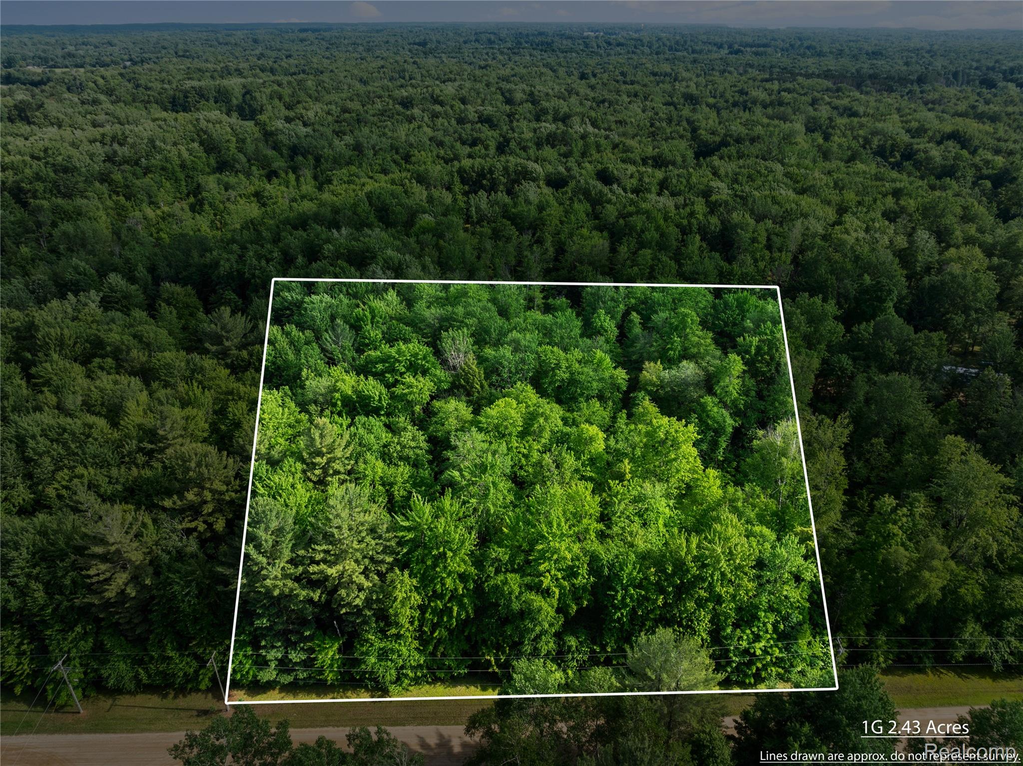 #0015 V/l Birch Lane Property Photo 1