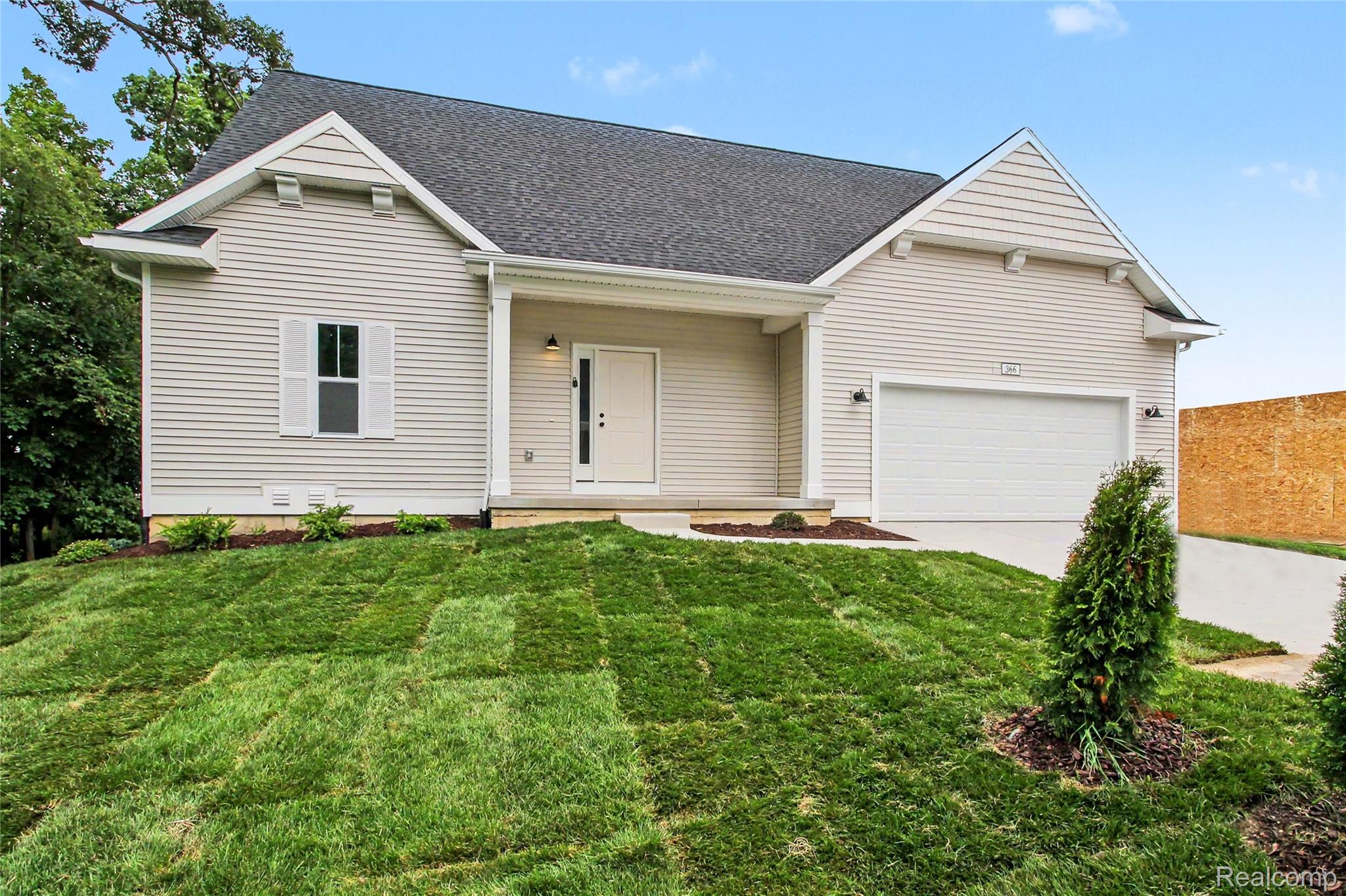 366 Dorchester Drive Property Photo 1