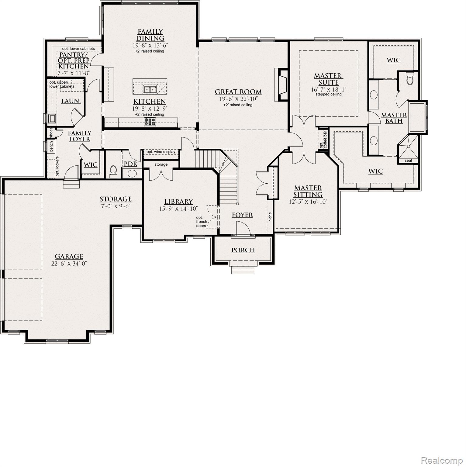 145 Bridgeview Drive Property Photo 13