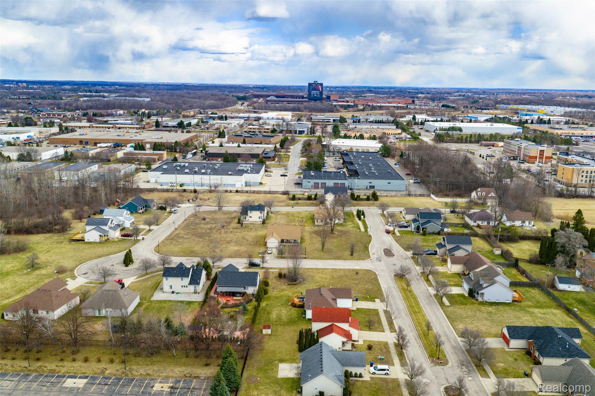 558 Boyd Street Property Photo 4