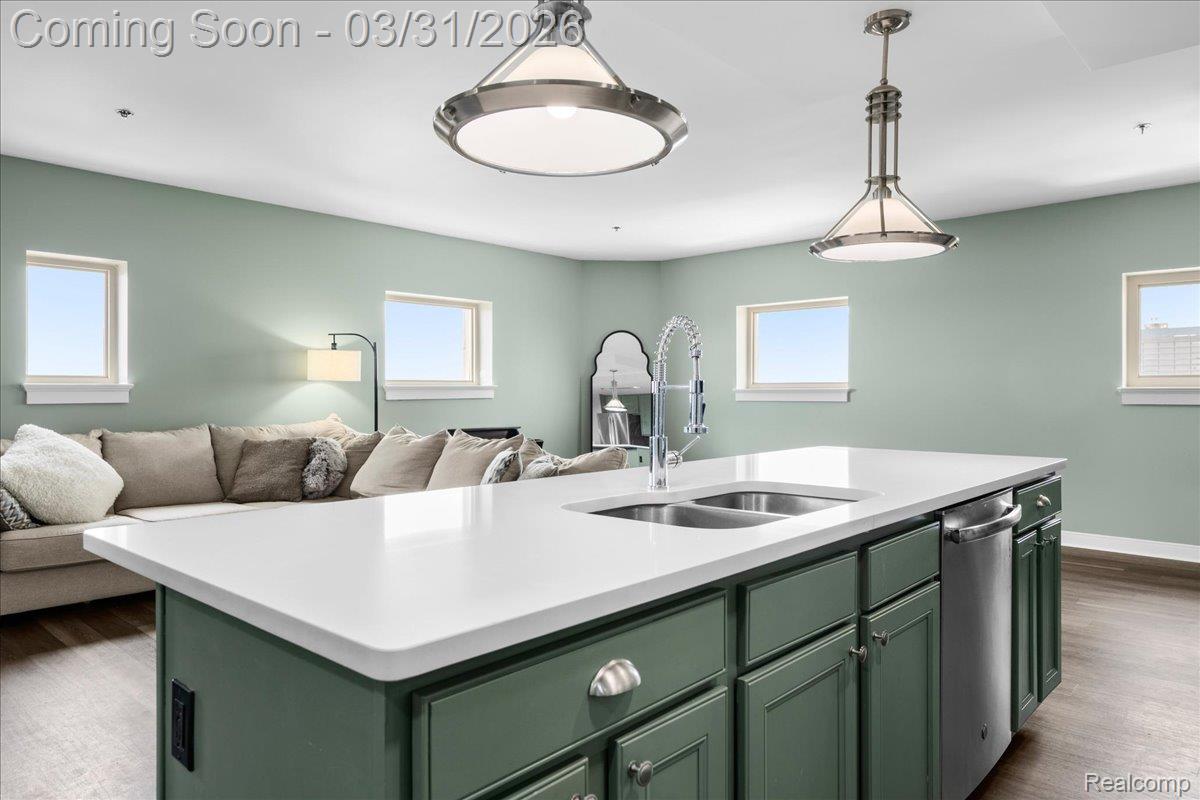 525 W Lafayette Boulevard 21c Property Photo 5