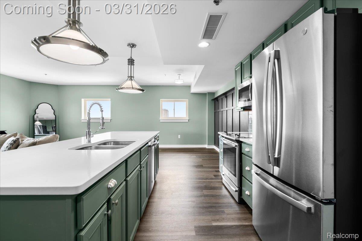 525 W Lafayette Boulevard 21c Property Photo 6
