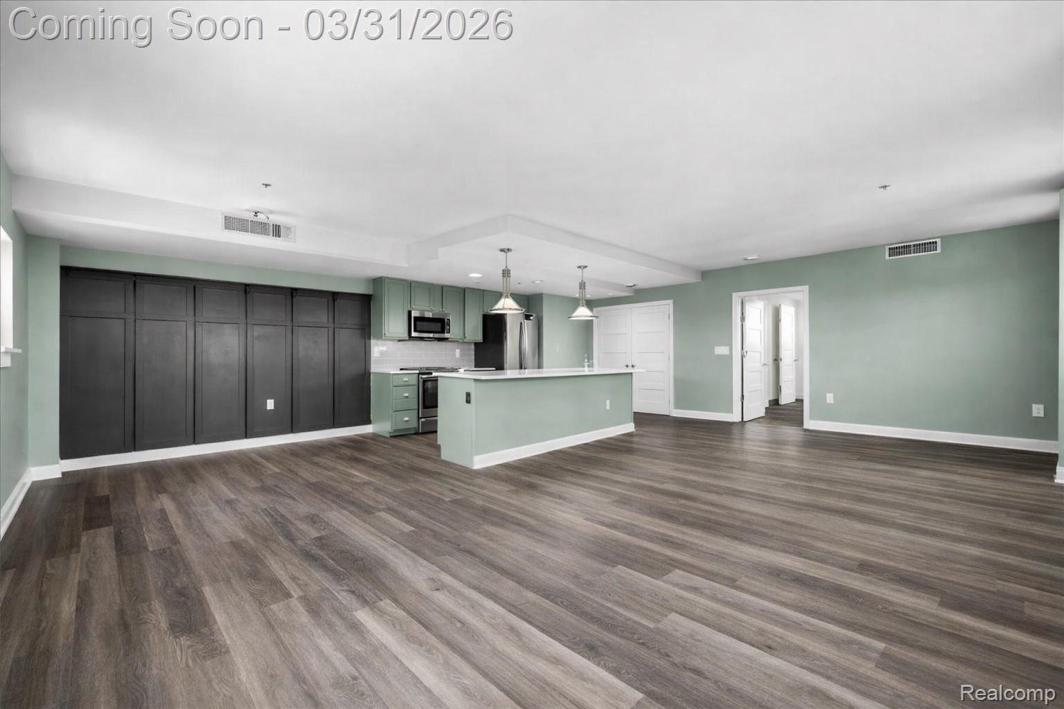 525 W Lafayette Boulevard 21c Property Photo 7