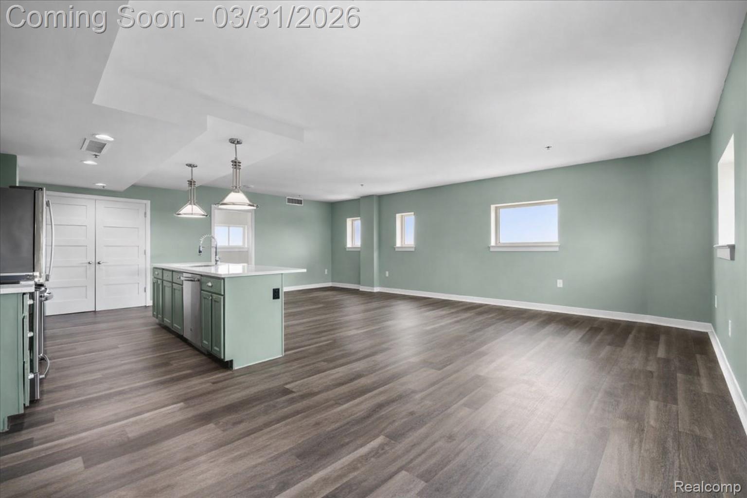 525 W Lafayette Boulevard 21c Property Photo 11
