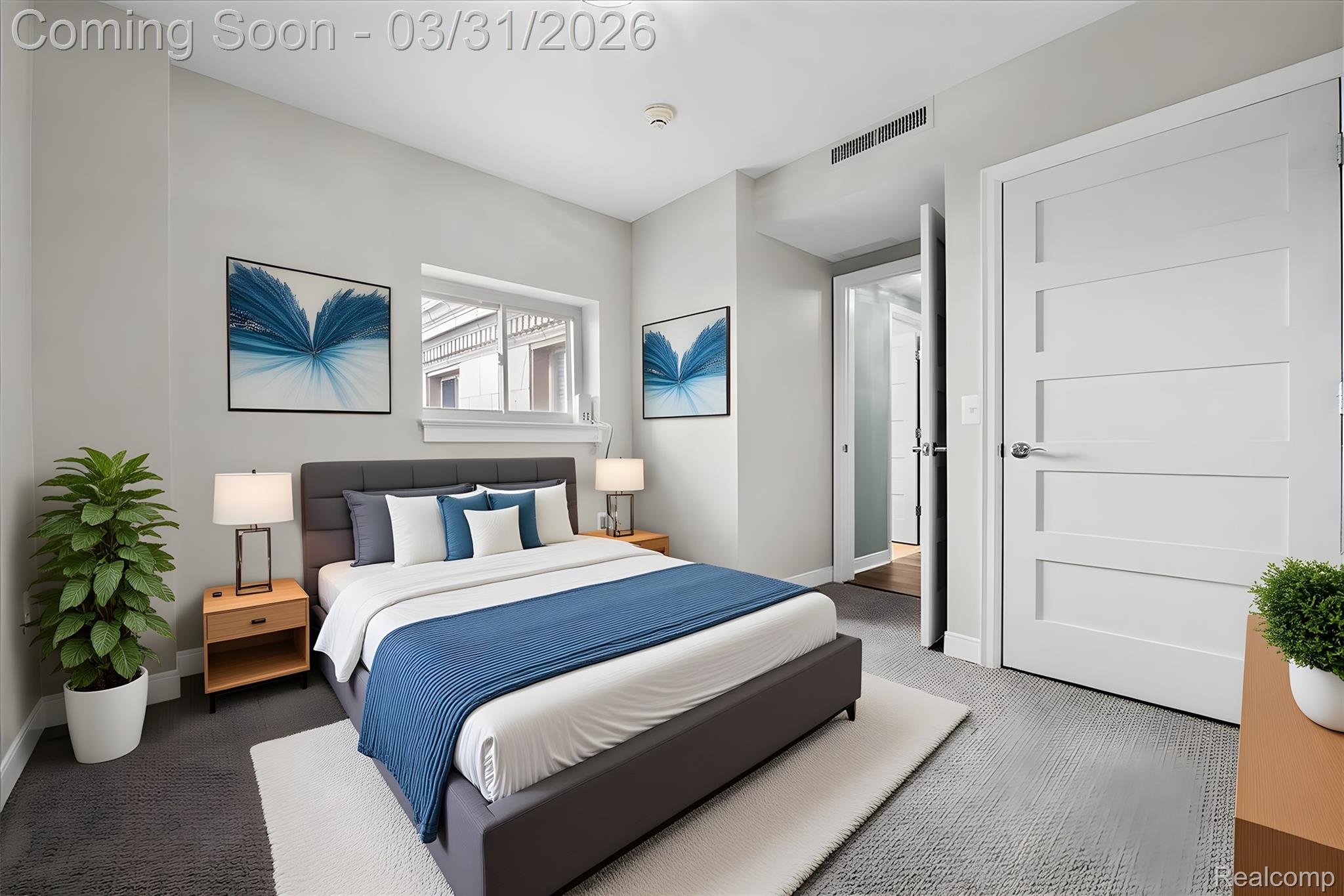 525 W Lafayette Boulevard 21c Property Photo 12