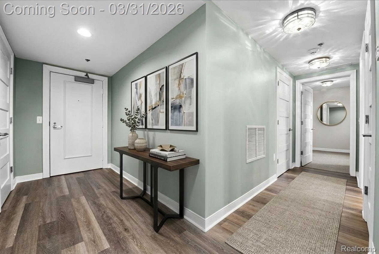 525 W Lafayette Boulevard 21c Property Photo 17