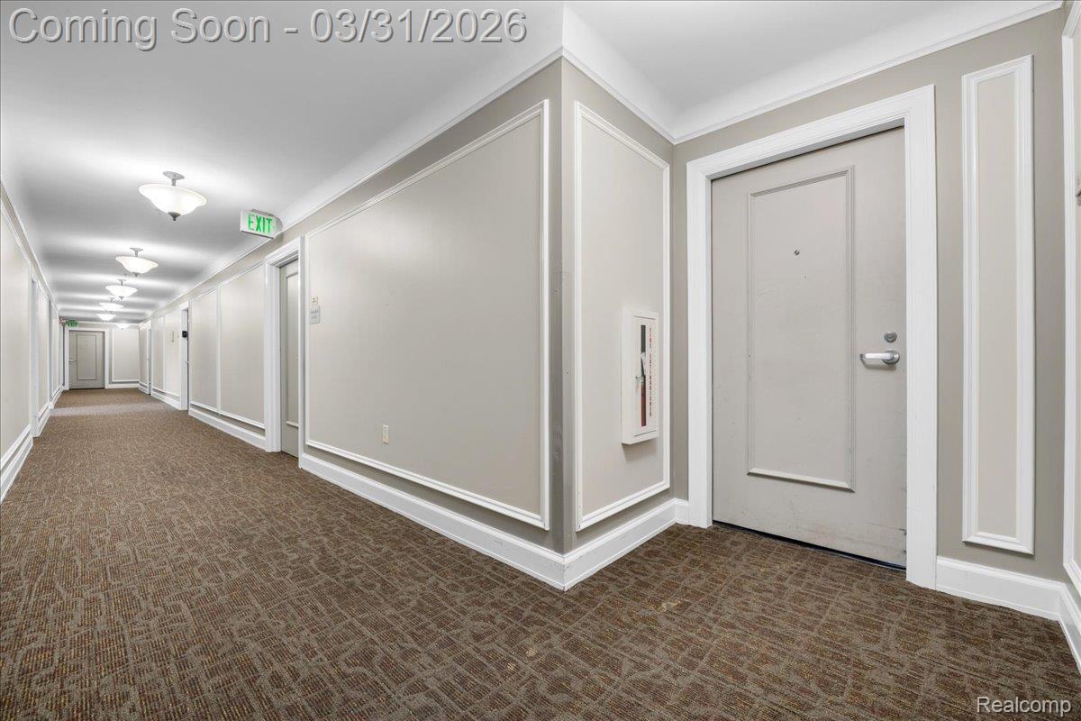 525 W Lafayette Boulevard 21c Property Photo 21
