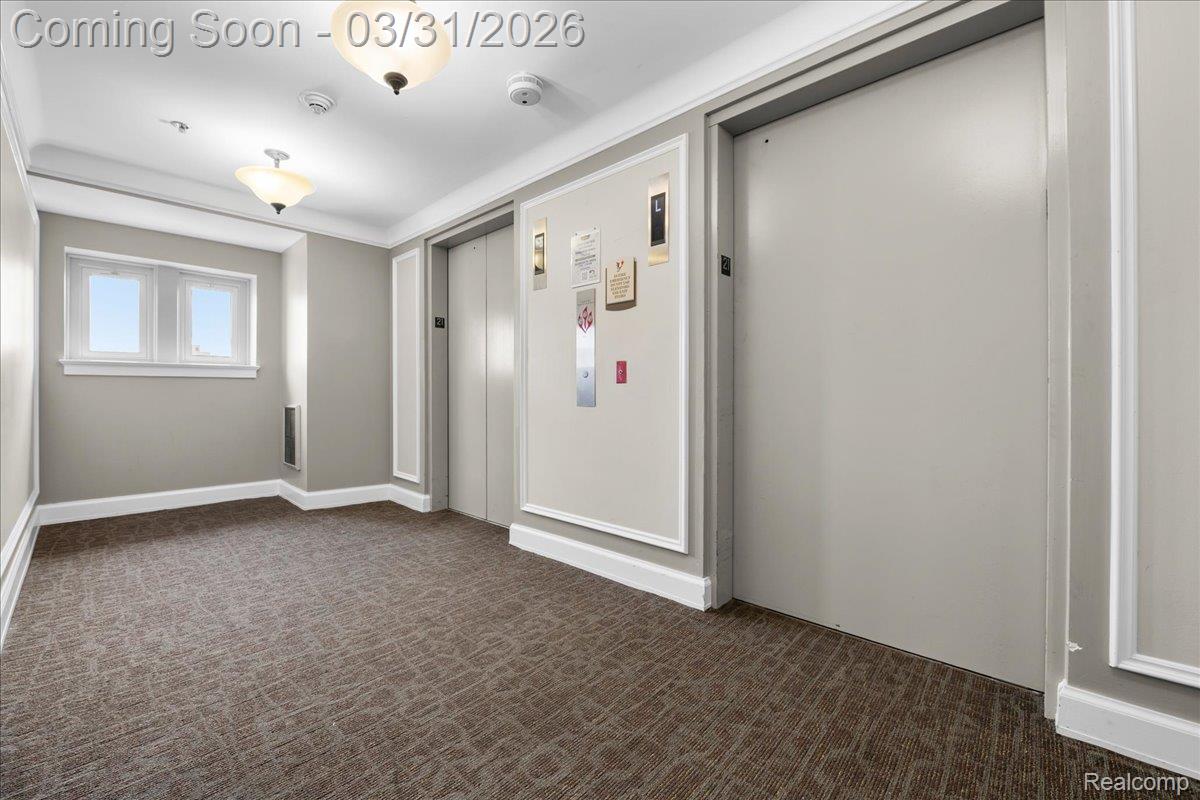 525 W Lafayette Boulevard 21c Property Photo 22