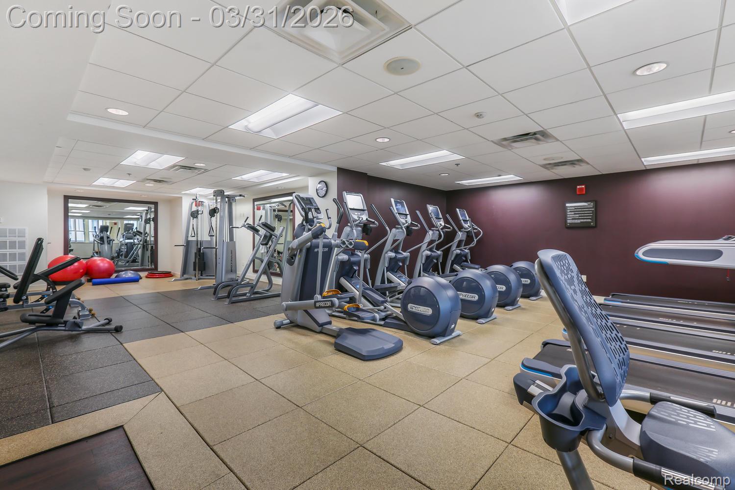 525 W Lafayette Boulevard 21c Property Photo 24