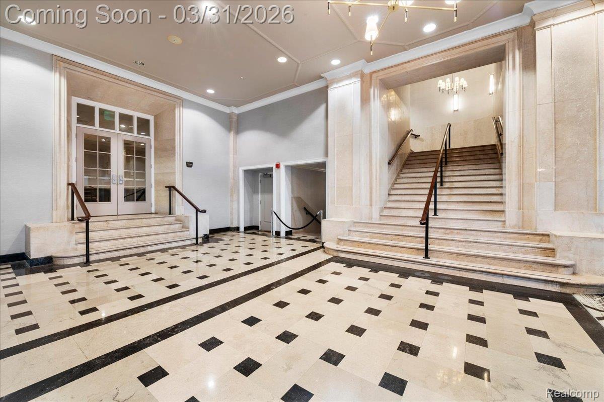 525 W Lafayette Boulevard 21c Property Photo 26
