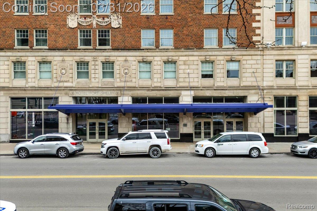 525 W Lafayette Boulevard 21c Property Photo 29