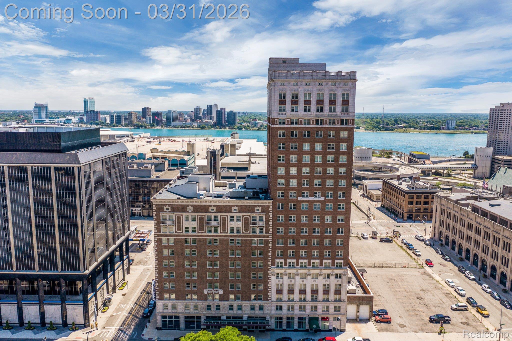 525 W Lafayette Boulevard 21c Property Photo 31