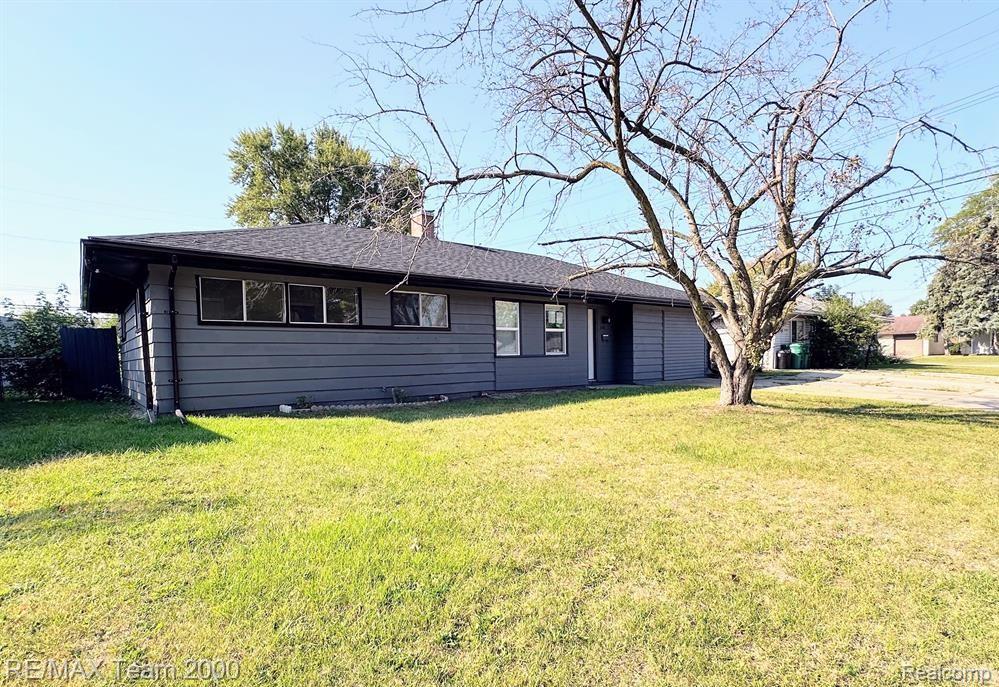 316 Lytle Place Property Photo 1