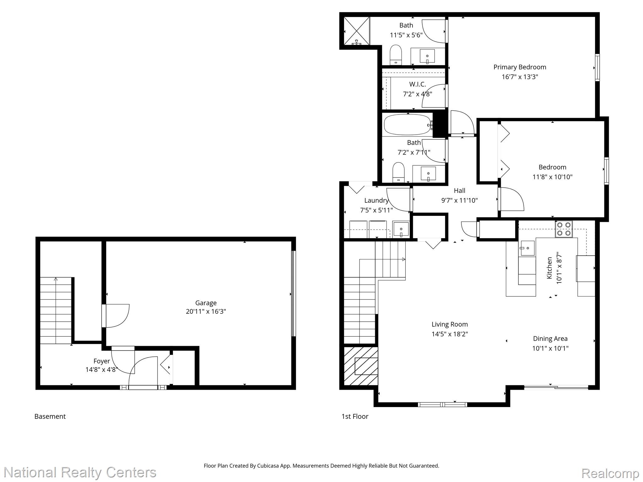 7201 Farmingdale Lane Property Photo 37