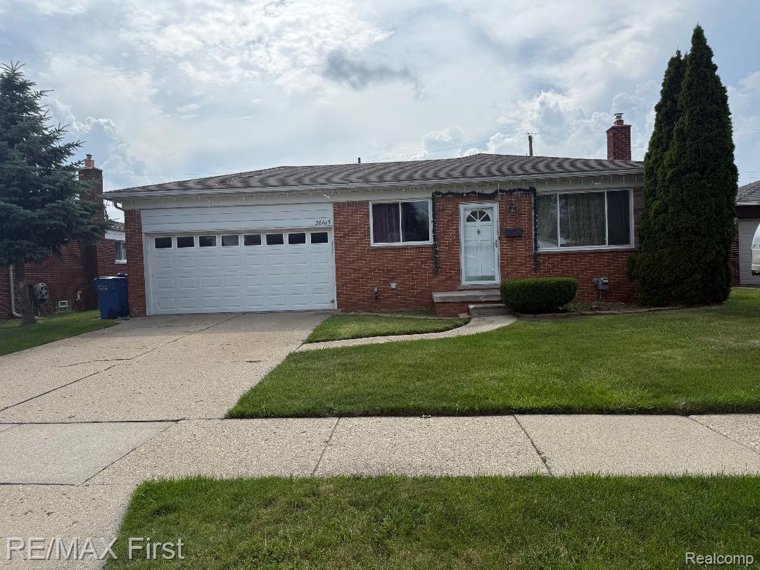 26615 Richard Drive Property Photo 1