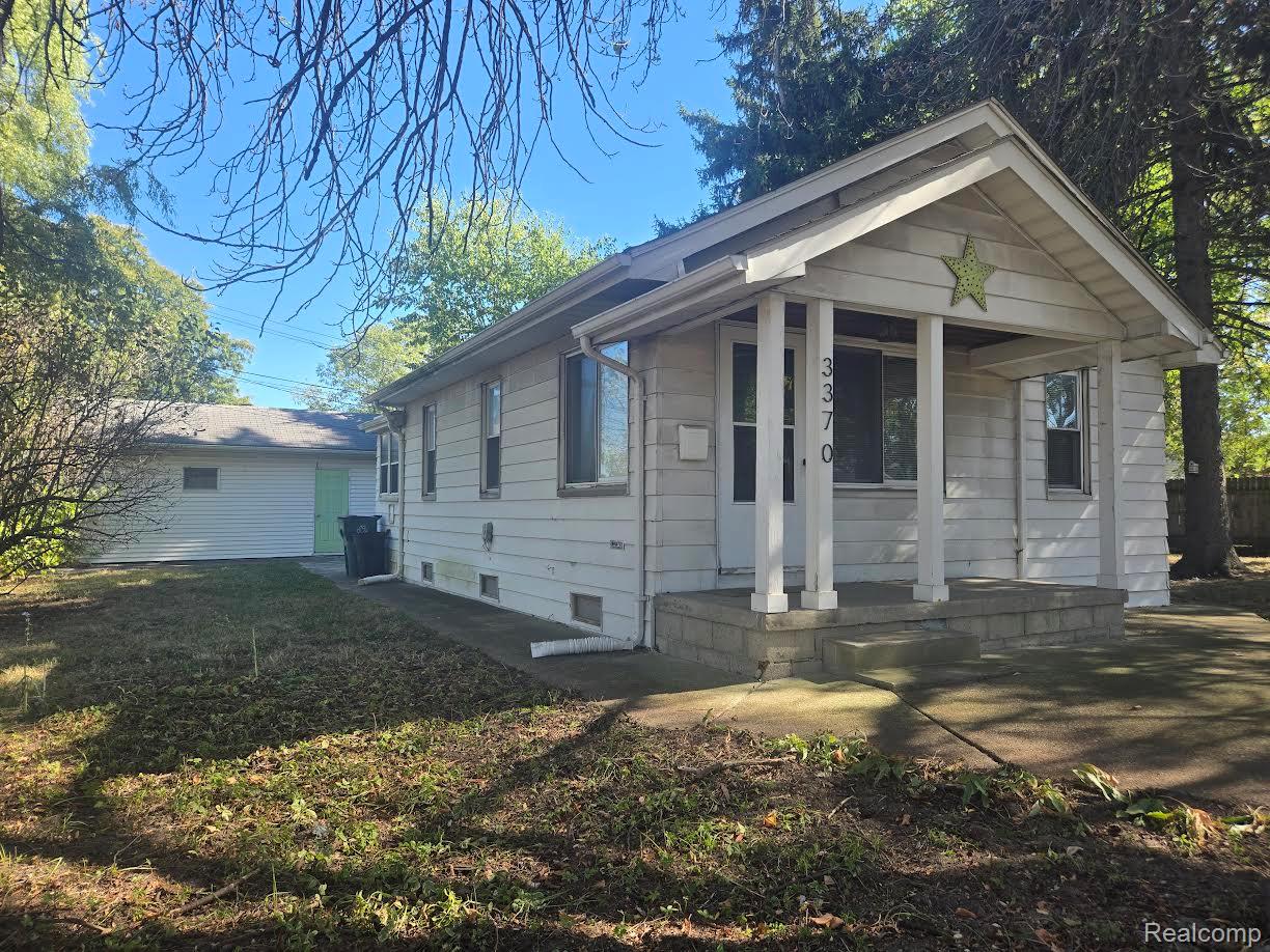 3370 Harris Street Property Photo 1