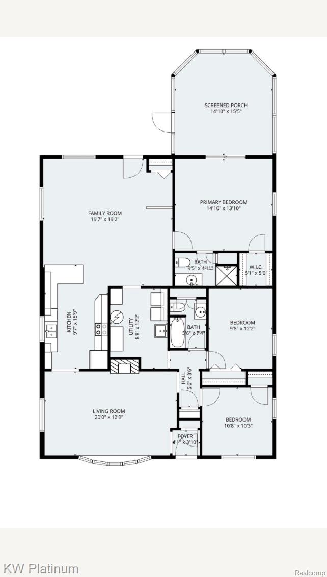 7811 Alexandria Drive Property Photo 33