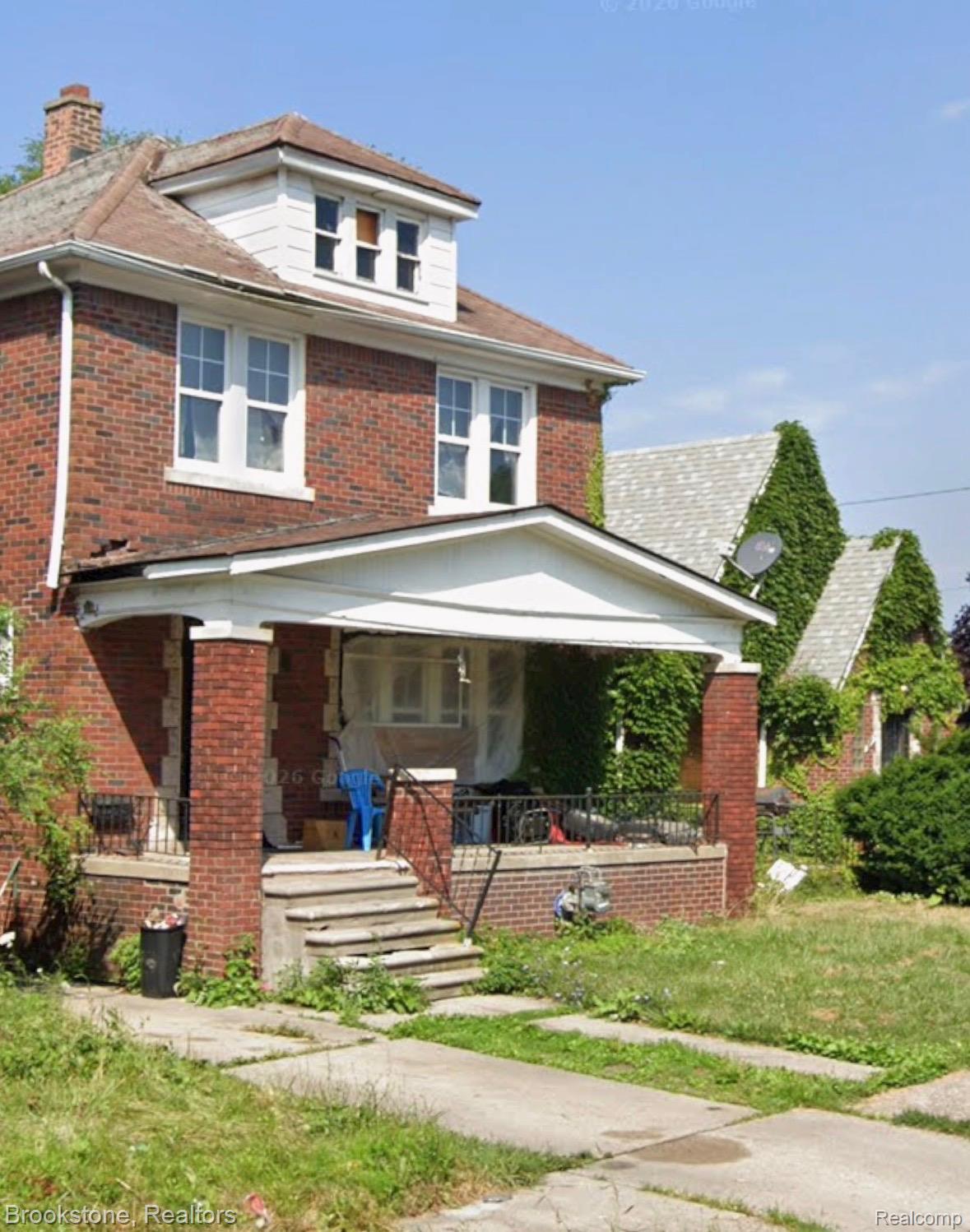 5601 Marlborough Street Property Photo 1