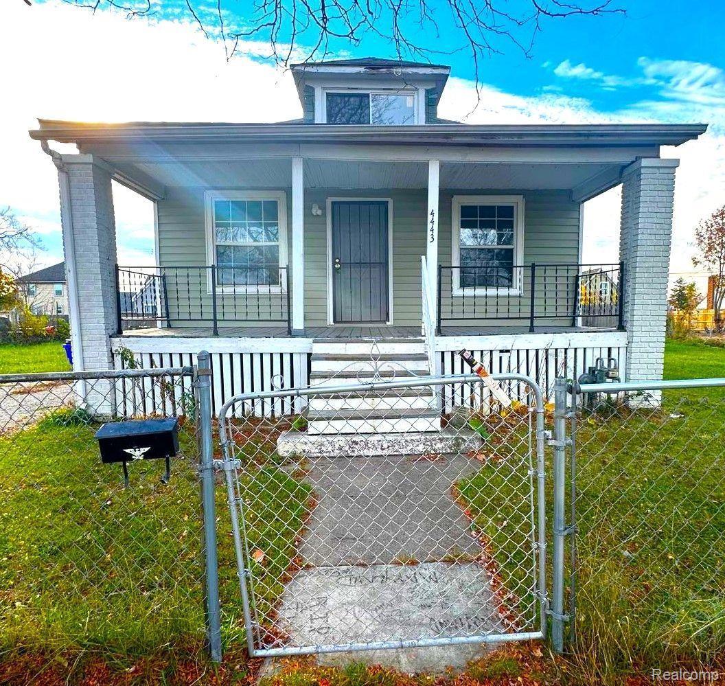 4443 Maryland Street Property Photo 1