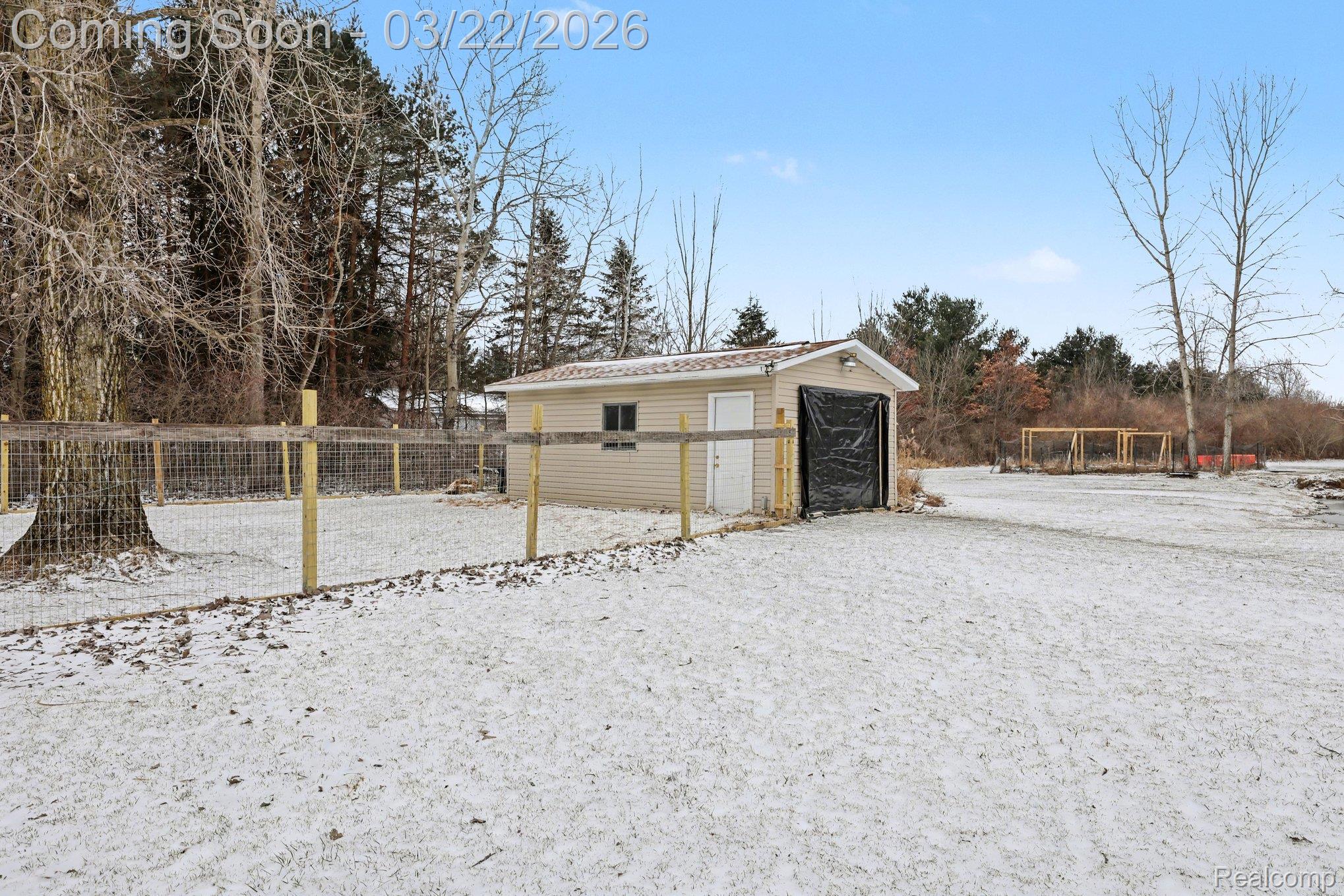 4458 Palms Road Property Photo 3
