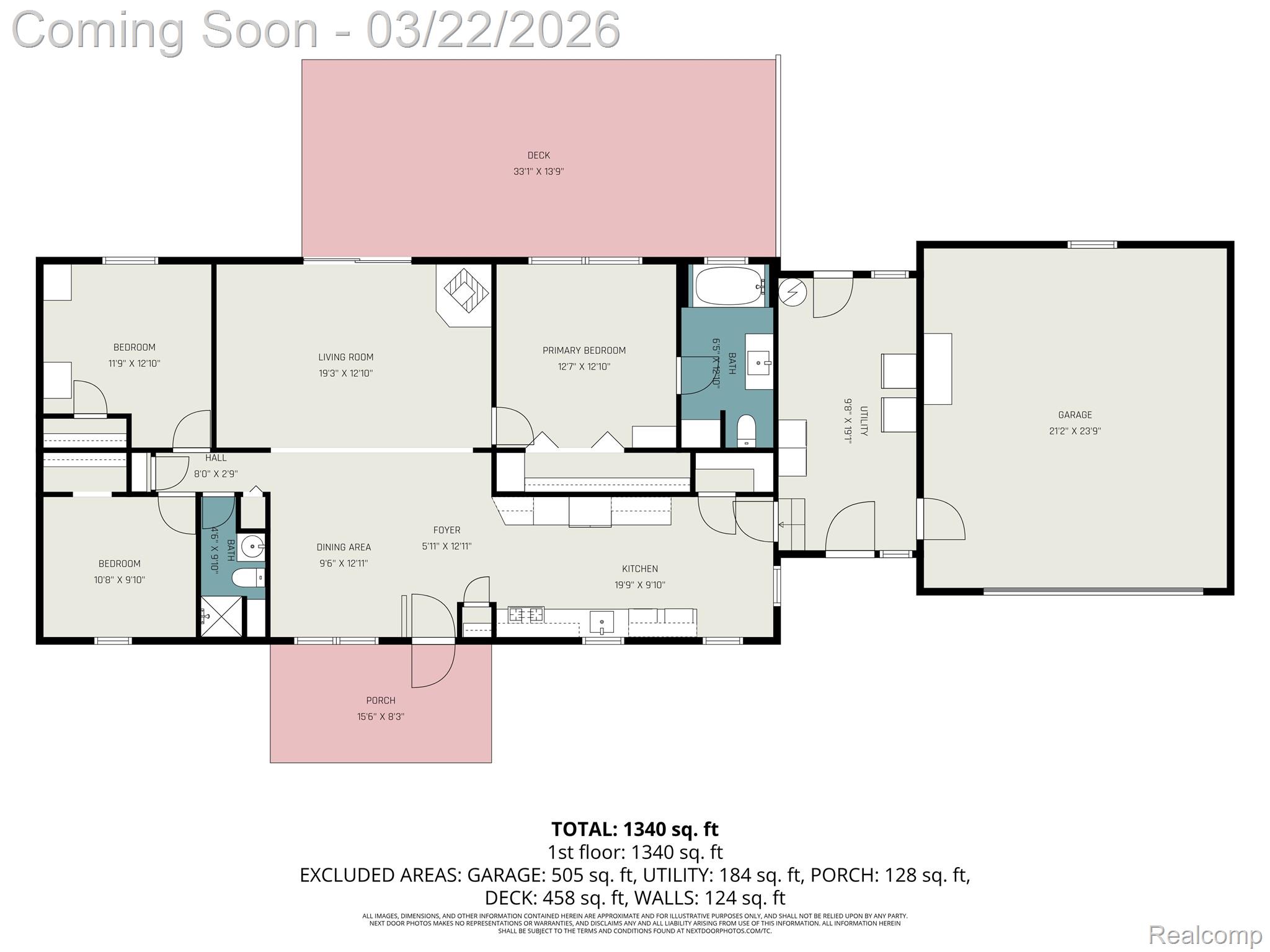 4458 Palms Road Property Photo 26